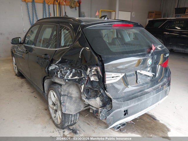 Aukcja sprzedaży 2013 Bmw X1 35i, vin: WBAVM5C5XDVV89708, numer aukcji: 20249231