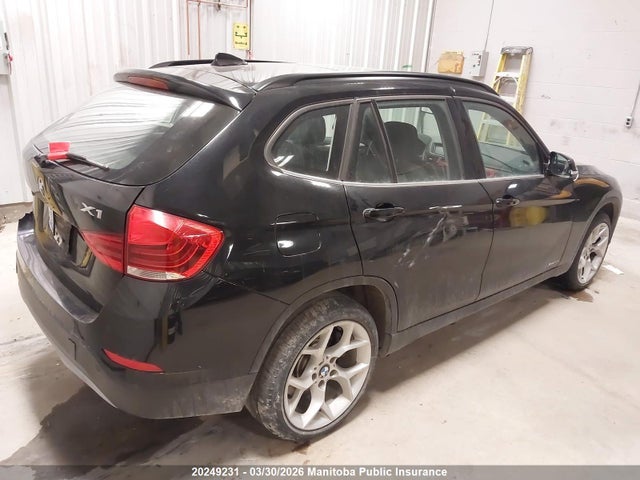 Aukcja sprzedaży 2013 Bmw X1 35i, vin: WBAVM5C5XDVV89708, numer aukcji: 20249231