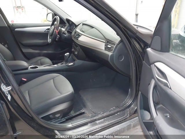 Aukcja sprzedaży 2013 Bmw X1 35i, vin: WBAVM5C5XDVV89708, numer aukcji: 20249231