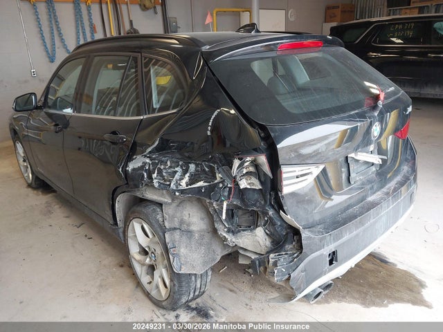 Aukcja sprzedaży 2013 Bmw X1 35i, vin: WBAVM5C5XDVV89708, numer aukcji: 20249231