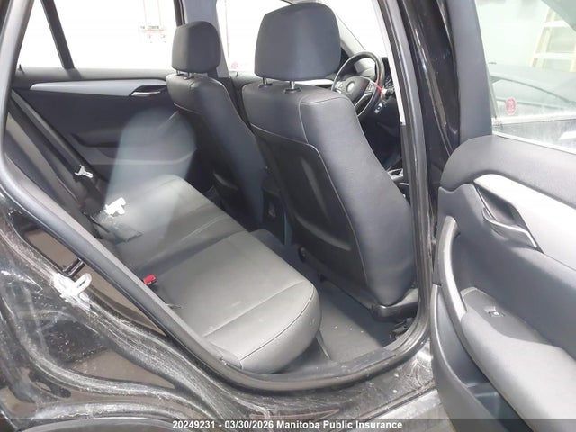Aukcja sprzedaży 2013 Bmw X1 35i, vin: WBAVM5C5XDVV89708, numer aukcji: 20249231