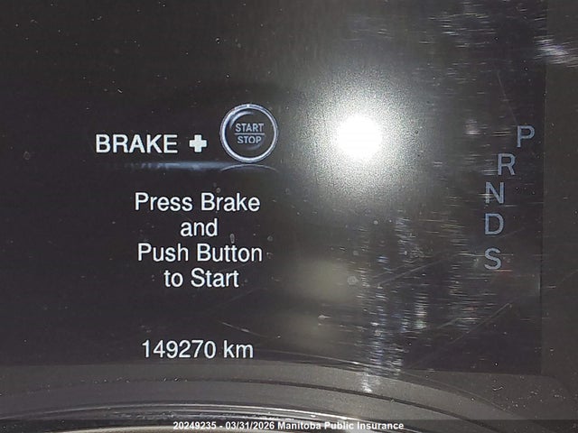 1C4RJFBG0EC522747 Jeep Grand Cherokee Limited
