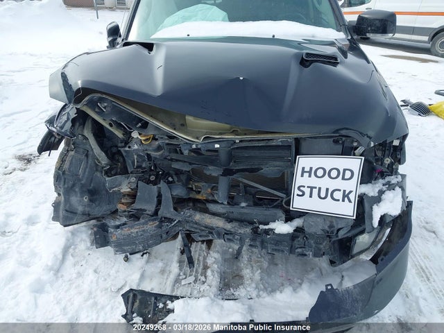 Aukcja sprzedaży 2015 Dodge Ram 1500 Slt Quad Cab, vin: 1C6RR7HTXFS509277, numer aukcji: 20249268