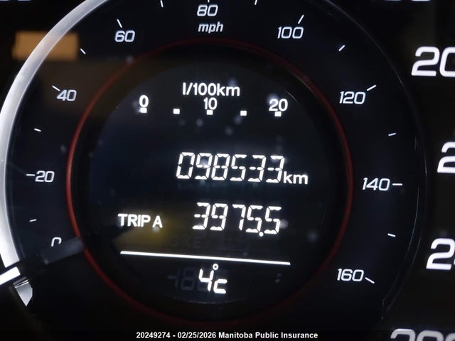 Honda Accord Ex-l V6 2015 1HGCT2A83FA800476 Image 15