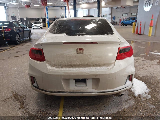 Honda Accord Ex-l V6 2015 1HGCT2A83FA800476 Image 16