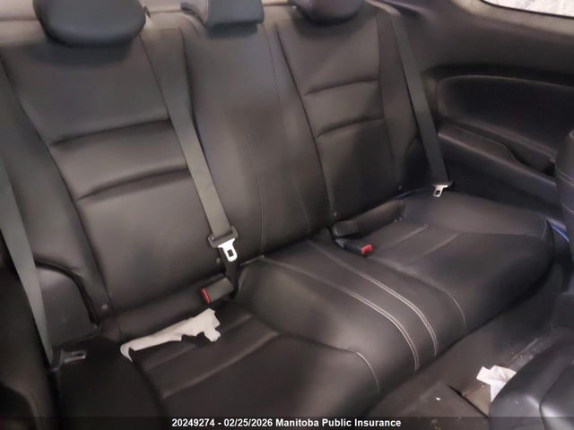 Honda Accord Ex-l V6 2015 1HGCT2A83FA800476 Image 8