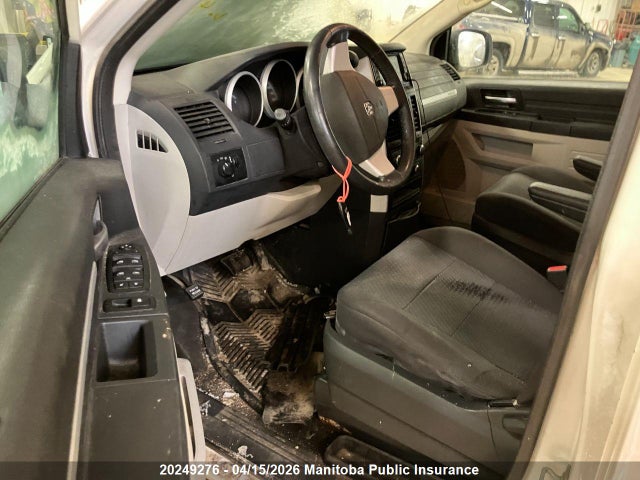 Продаж на аукціоні авто 2010 Dodge Grand Caravan Se, vin: 2D4RN4DE0AR419286, номер лоту: 20249276