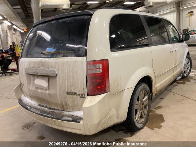 Продаж на аукціоні авто 2010 Dodge Grand Caravan Se, vin: 2D4RN4DE0AR419286, номер лоту: 20249276