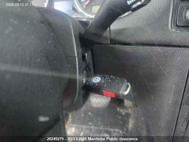 Aukcja sprzedaży 2008 Volkswagen Golf City, vin: 9BWEL61J584015319, numer aukcji: 20249279