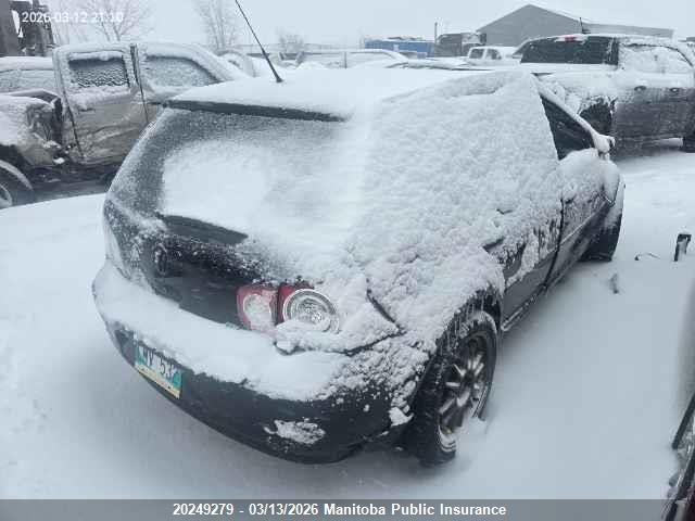 Aukcja sprzedaży 2008 Volkswagen Golf City, vin: 9BWEL61J584015319, numer aukcji: 20249279