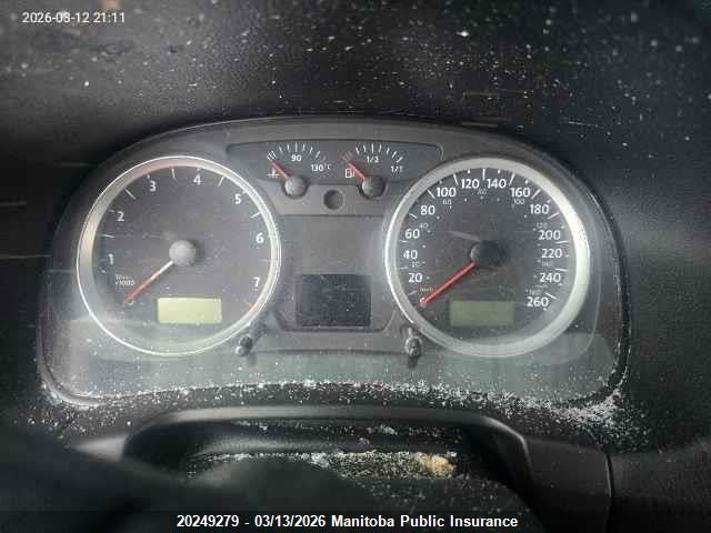 Aukcja sprzedaży 2008 Volkswagen Golf City, vin: 9BWEL61J584015319, numer aukcji: 20249279