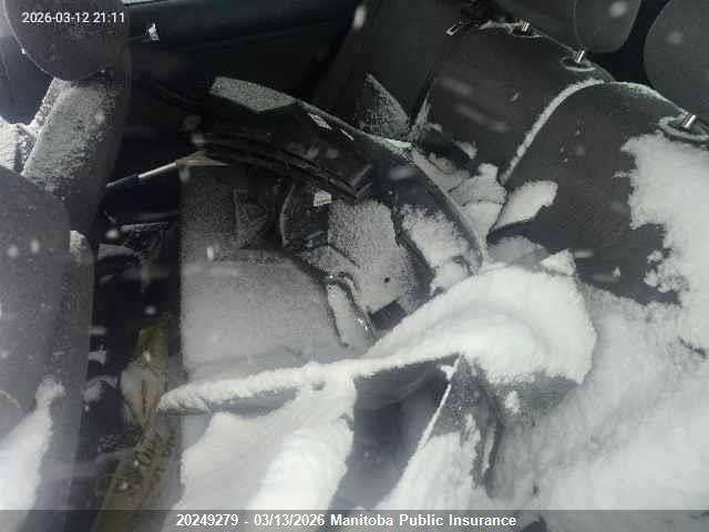 Aukcja sprzedaży 2008 Volkswagen Golf City, vin: 9BWEL61J584015319, numer aukcji: 20249279