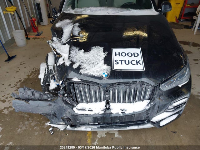 5UXCR6C55KLL60765 BMW X5 40i