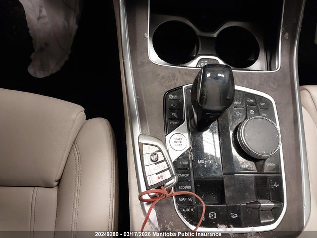 5UXCR6C55KLL60765 BMW X5 40i
