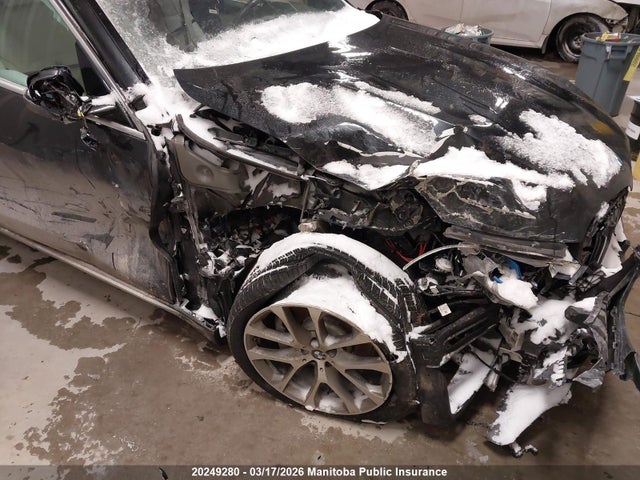 5UXCR6C55KLL60765 BMW X5 40i