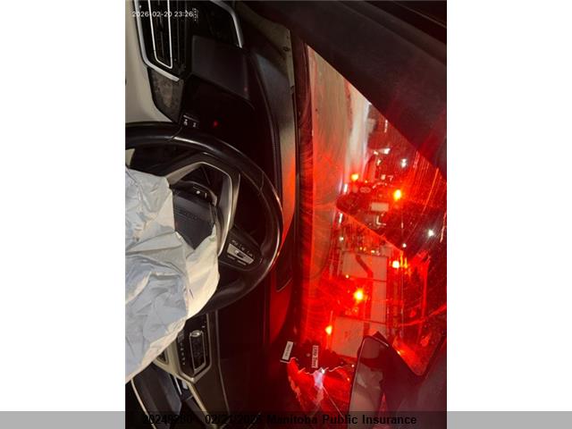 5UXCR6C55KLL60765 BMW X5 40i