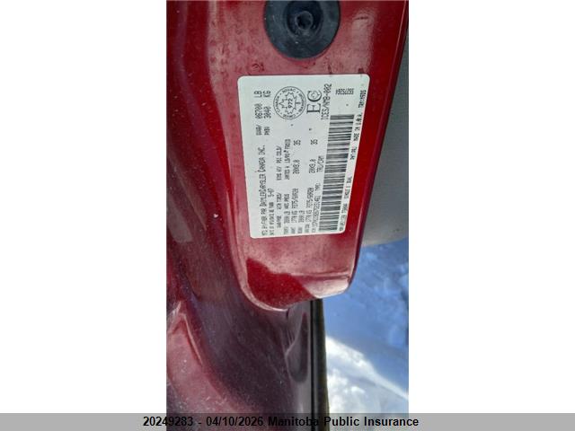 Продажа на аукционе авто 2007 Dodge Ram 1500 Slt Quad Cab, vin: 1D7HU18267S231461, номер лота: 20249283