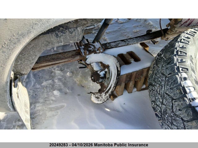 Продажа на аукционе авто 2007 Dodge Ram 1500 Slt Quad Cab, vin: 1D7HU18267S231461, номер лота: 20249283