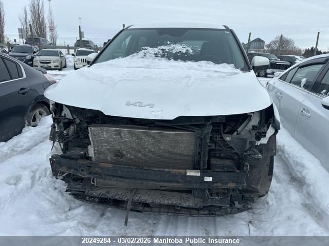 KIA Carnival Lx 2022 KNDNB5H36N6110082 Image 10
