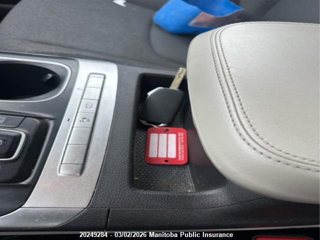 KIA Carnival Lx 2022 KNDNB5H36N6110082 Image 11
