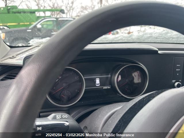 KIA Carnival Lx 2022 KNDNB5H36N6110082 Image 7