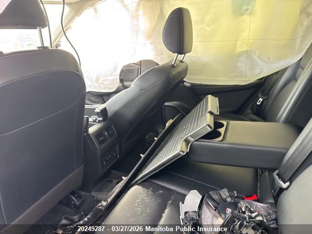 Продажа на аукционе авто 2023 Nissan Rogue, vin: JN8BT3BB6PW219878, номер лота: 20249287