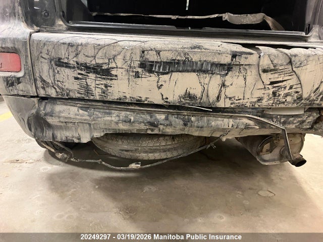20249297 :رقم المزاد ، JA4AT2AW7DU606513 vin ، 2013 Mitsubishi Outlander Es مزاد بيع