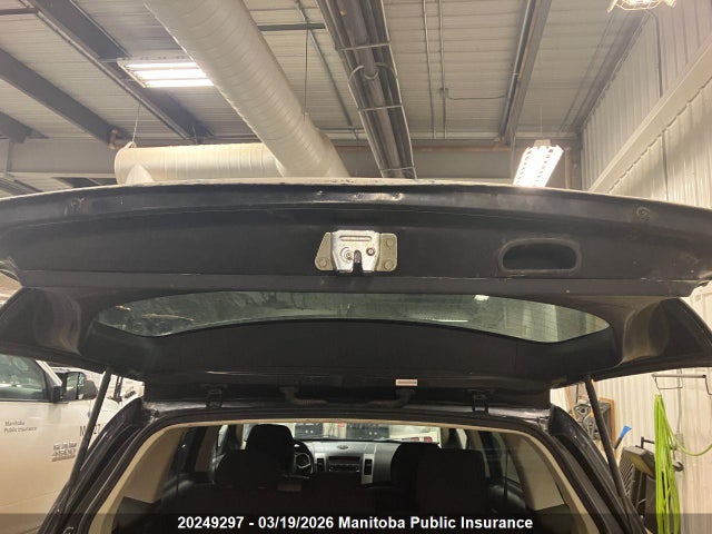 20249297 :رقم المزاد ، JA4AT2AW7DU606513 vin ، 2013 Mitsubishi Outlander Es مزاد بيع