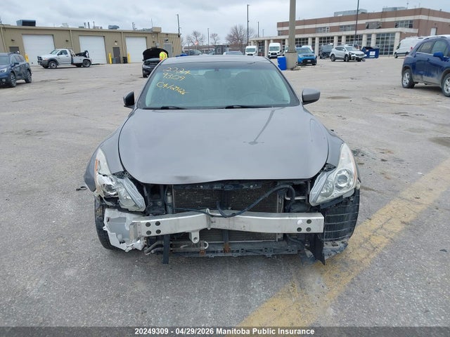 Aukcja sprzedaży 2009 Infiniti G37x, vin: JNKCV64F49M652110, numer aukcji: 20249309