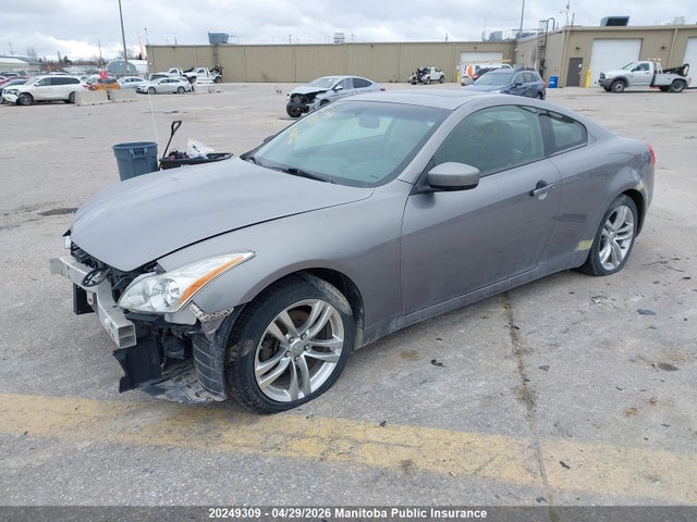 Aukcja sprzedaży 2009 Infiniti G37x, vin: JNKCV64F49M652110, numer aukcji: 20249309