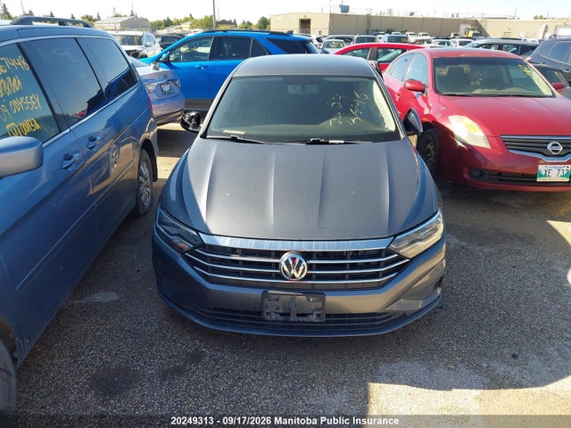 Продажа на аукционе авто 2019 Volkswagen Jetta 1.4 Tsi, vin: 3VWC57BU5KM033225, номер лота: 20249313