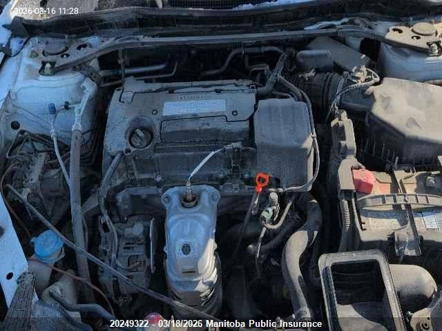 1HGCR2F90FA804338 Honda Accord Touring