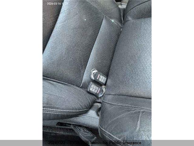 1HGCR2F90FA804338 Honda Accord Touring