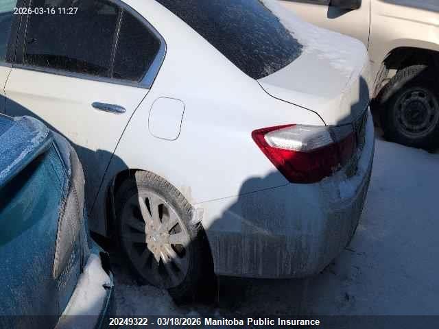 1HGCR2F90FA804338 Honda Accord Touring