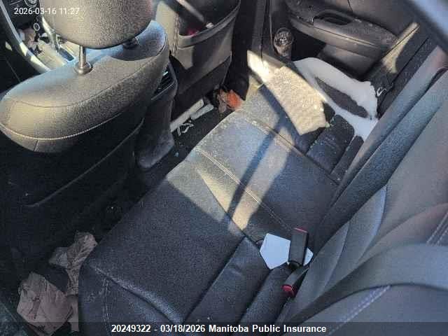 1HGCR2F90FA804338 Honda Accord Touring
