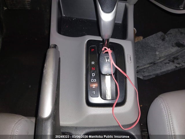 20249323 :رقم المزاد ، 2HGFB2F97CH024058 vin ، 2012 Honda Civic Ex-l مزاد بيع