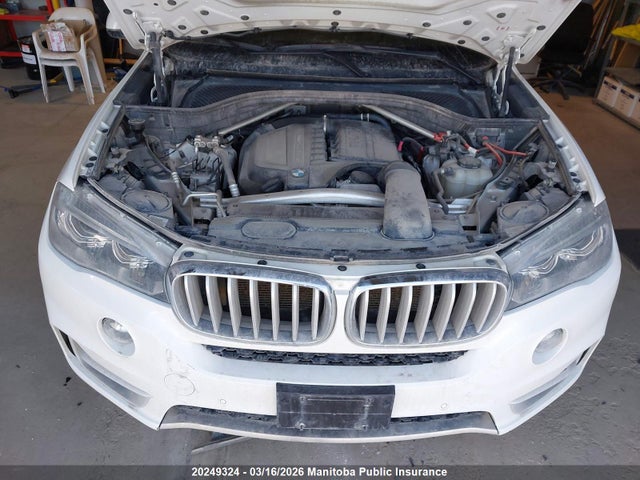 5UXKR0C52G0U10152 BMW X5 35i