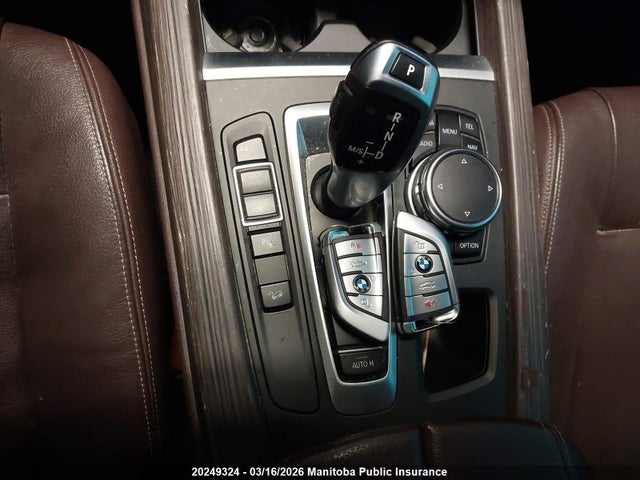 5UXKR0C52G0U10152 BMW X5 35i