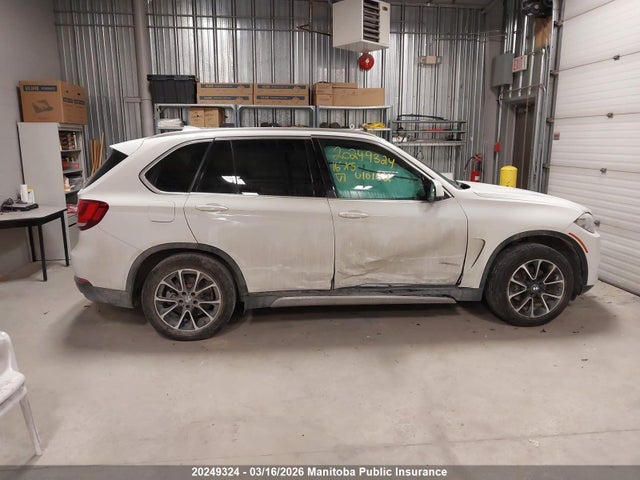 5UXKR0C52G0U10152 BMW X5 35i