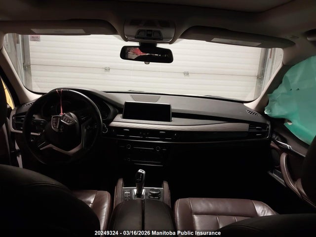 5UXKR0C52G0U10152 BMW X5 35i