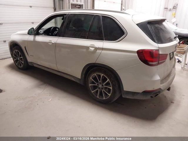 5UXKR0C52G0U10152 BMW X5 35i