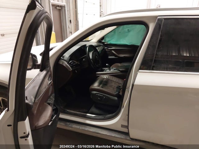 5UXKR0C52G0U10152 BMW X5 35i