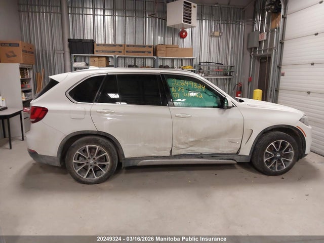 5UXKR0C52G0U10152 BMW X5 35i