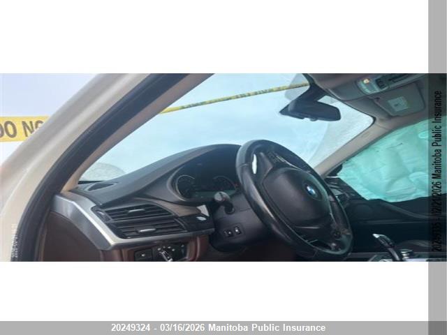 5UXKR0C52G0U10152 BMW X5 35i