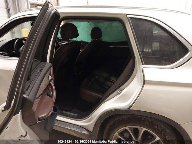 5UXKR0C52G0U10152 BMW X5 35i