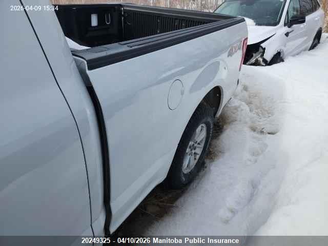 Продажа на аукционе авто 2016 Ford F150 Xl Supercab, vin: 1FTEX1E89GFC22291, номер лота: 20249325