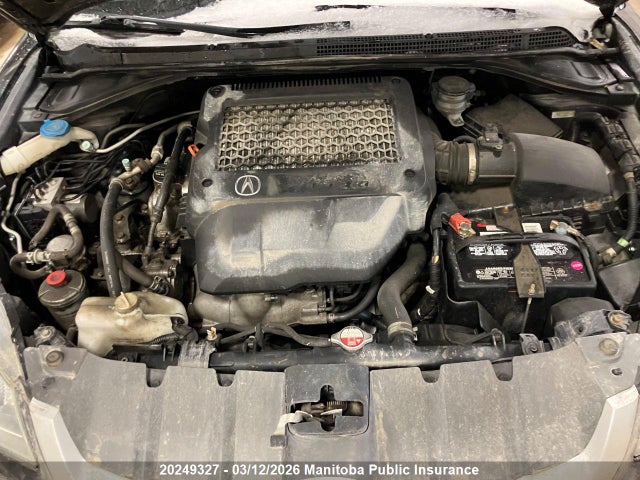 Aukcja sprzedaży 2009 Acura Rdx, vin: 5J8TB18219A801256, numer aukcji: 20249327