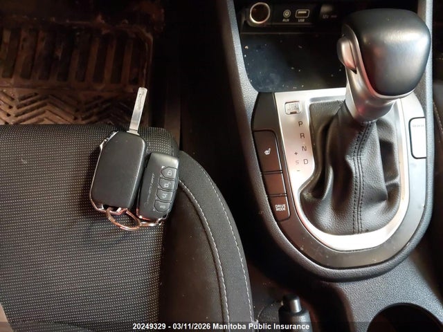 3KPF24ADXLE146186 KIA FORTE LX
