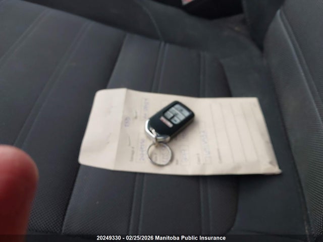 2HKRW2H29KH128427 Honda CR-V LX