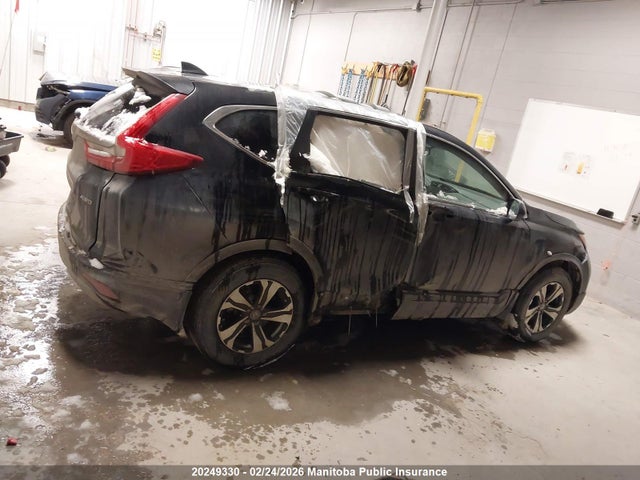 2HKRW2H29KH128427 Honda CR-V LX